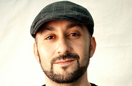 Craig Santos Perez